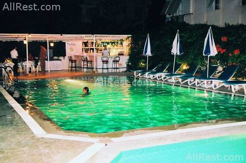 Peranis Hotel 15